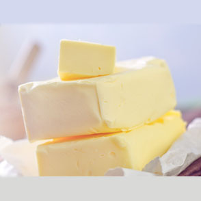 Pasteurized Non-lactic Butters 